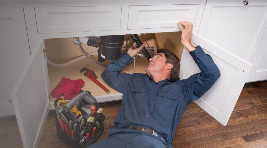 Professional Leak Detection in Hennessey, OK