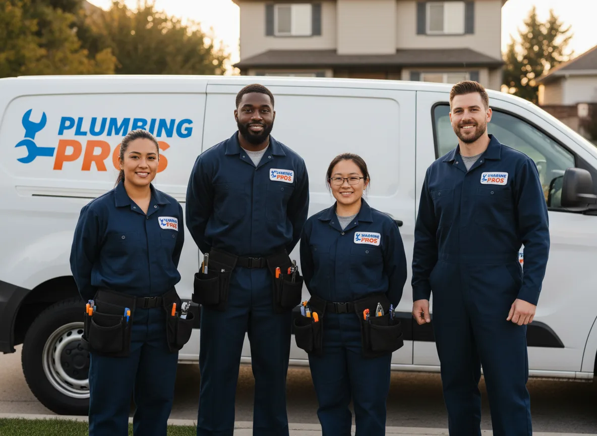 Water Heater Repair company in Hennessey, OK